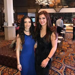 Meet your Posher, Zoë